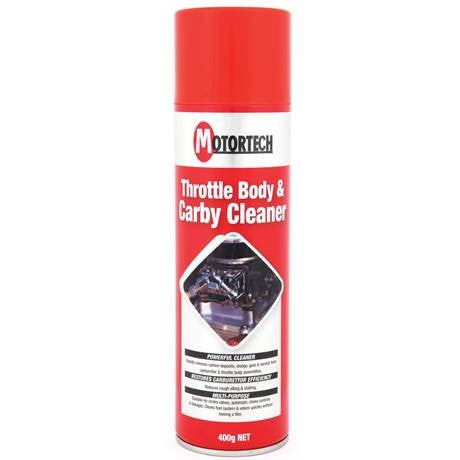 CRC Clean-R-Carb - Carburetor Cleaner - CRC NZ