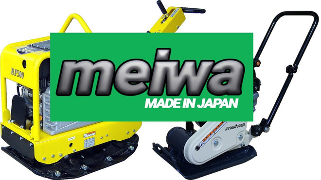 MEIWA Equipment