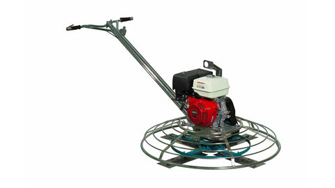 Beton Power Trowel BT120 120cm 13hp