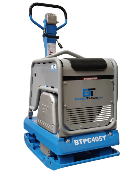 BTPC405Y - 460kg BETON Reversible Compactor