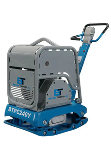 BTPC240Y - 260kg BETON Reversible Compactor at Tradesmart in NZ