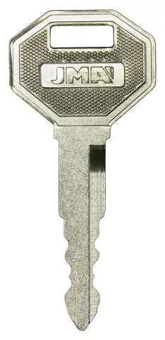 Daewoo/Terex Ignition Key at Tradesmart in NZ