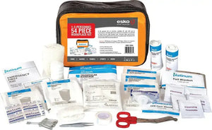 54 Piece First Aid Kit at Tradesmart in NZ