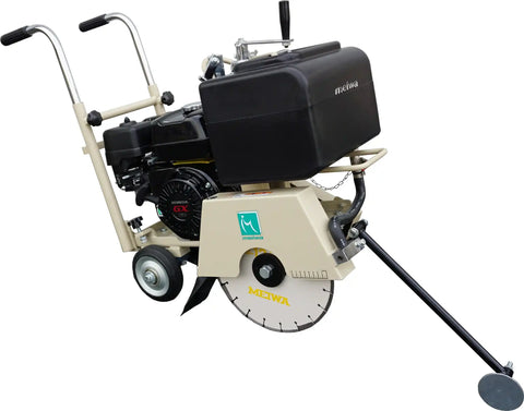 HC120 - MEIWA Concrete Saw in Tradesmart in NZ