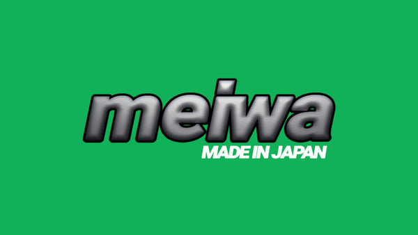 MEIWA Logo