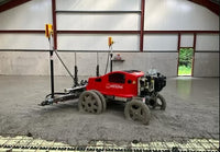 Masterscreed Ms430 Laser Screed at Tradesmart in NZ