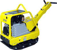 RP300HX - 340kg MEIWA Reversible Compactor in Tradesmart in NZ