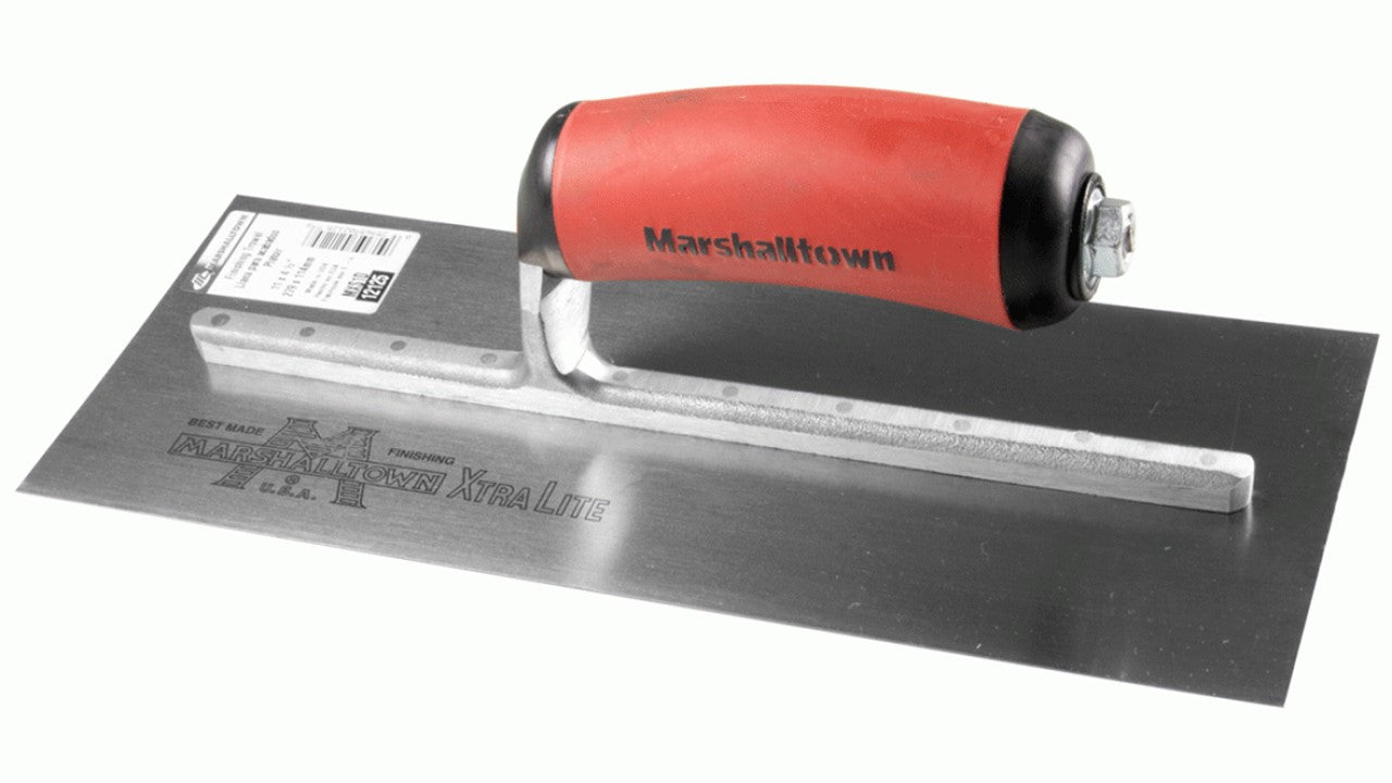 MARSHALLTOWN 275x113 Finishing Trowel